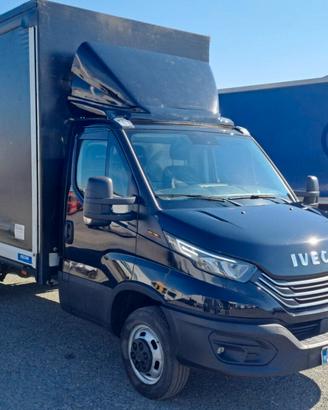 IVECO DAILY 35C18 3.0 180CV PASSO- 4100