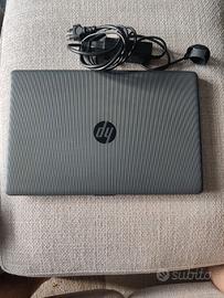 HP 255 G7
