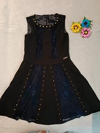 Abito da bambina Guess by Marciano taglia 7 