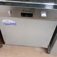 Lavastoviglie Candy  CDS 150 da incasso