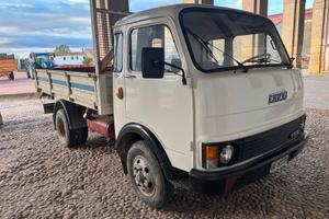 Fiat iveco om 40