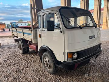 Fiat iveco om 40