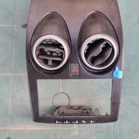 console nissan qashqai pezzi di ricambio qashqai
