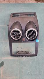 console nissan qashqai pezzi di ricambio qashqai