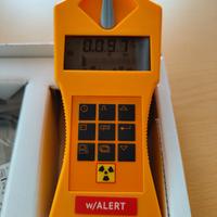 Gamma Scout Geiger