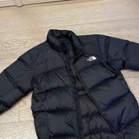 Giacca north face