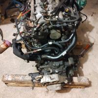 Ricambi fiat 500 sport 1300 Multijet 75 CV