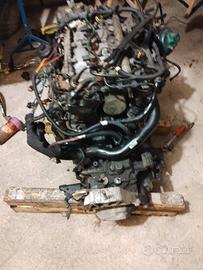 Ricambi fiat 500 sport 1300 Multijet 75 CV