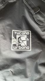 TERMOSCUD LEG COVER R154X