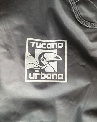 TERMOSCUD LEG COVER R154X