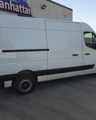 RENAULT Master T28 2.3 dCi/130 PFurgone