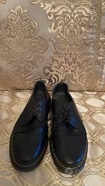 Dr. Martens 1461 Smooth Black Classic