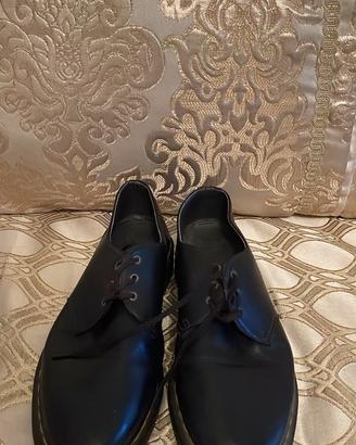 Dr. Martens 1461 Smooth Black Classic