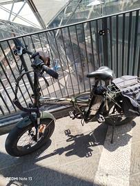 bici elettrica 