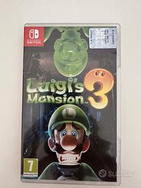 Luigi's Mansion 3