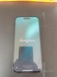 iPhone 15 128 GB