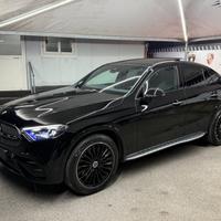 Mercedes-benz GLC 220 d 4Matic Mild hybrid Coupé A