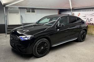 Mercedes-benz GLC 220 d 4Matic Mild hybrid Coupé A
