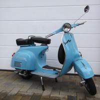 Piaggio Altro modello - 1966