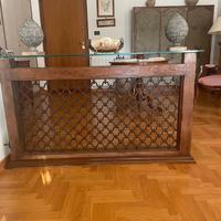 Balconata da salotto