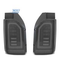 FANALI PER VOLKSWAGEN VW T6 15-19 LIGHT BAR CARDNA