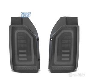 FANALI PER VOLKSWAGEN VW T6 15-19 LIGHT BAR CARDNA