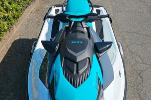 Moto d'acqua Sea Doo GTI 130 2023