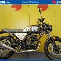 NOX Fiemme 125 Garantita e Finanziabile
