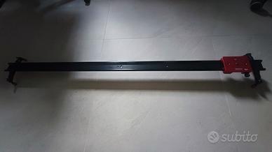 Slider Kamerar 120cm