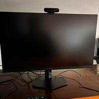 Monitor Gaming 2k 180Hz