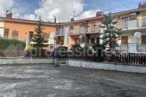 Appartamento Castel di Sangro [5425VRG]