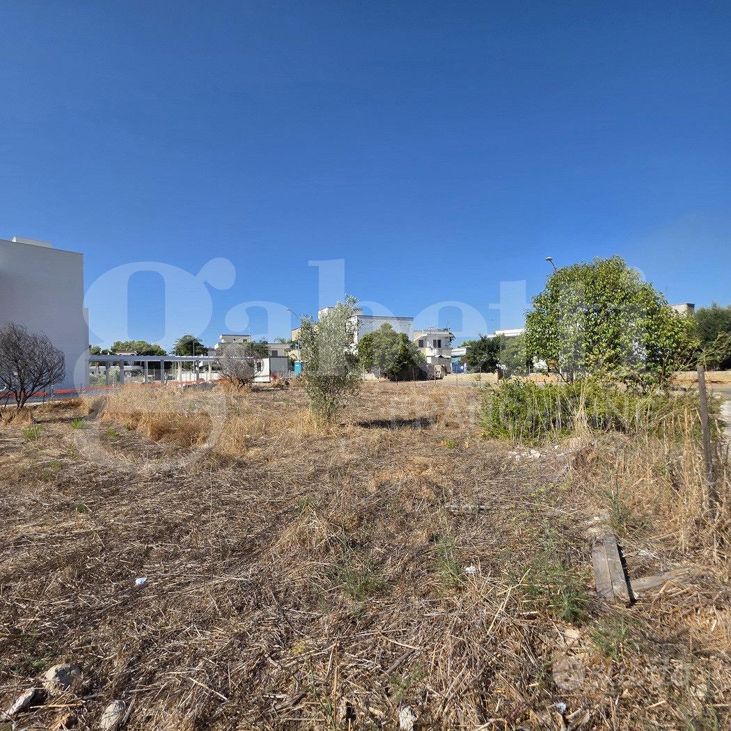 Terreno Residenziale Melissano - Altro
