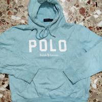 Felpa con cappuccio Polo Ralph Lauren 