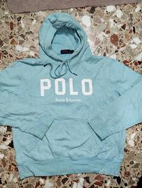 Felpa con cappuccio Polo Ralph Lauren 