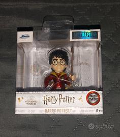 metalfigs Harry Potter nuovissimo 