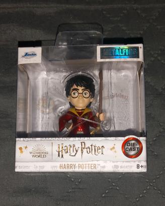 metalfigs Harry Potter nuovissimo 