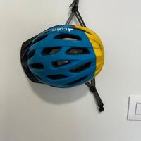 casco da bici 
