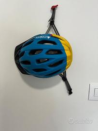 casco da bici 