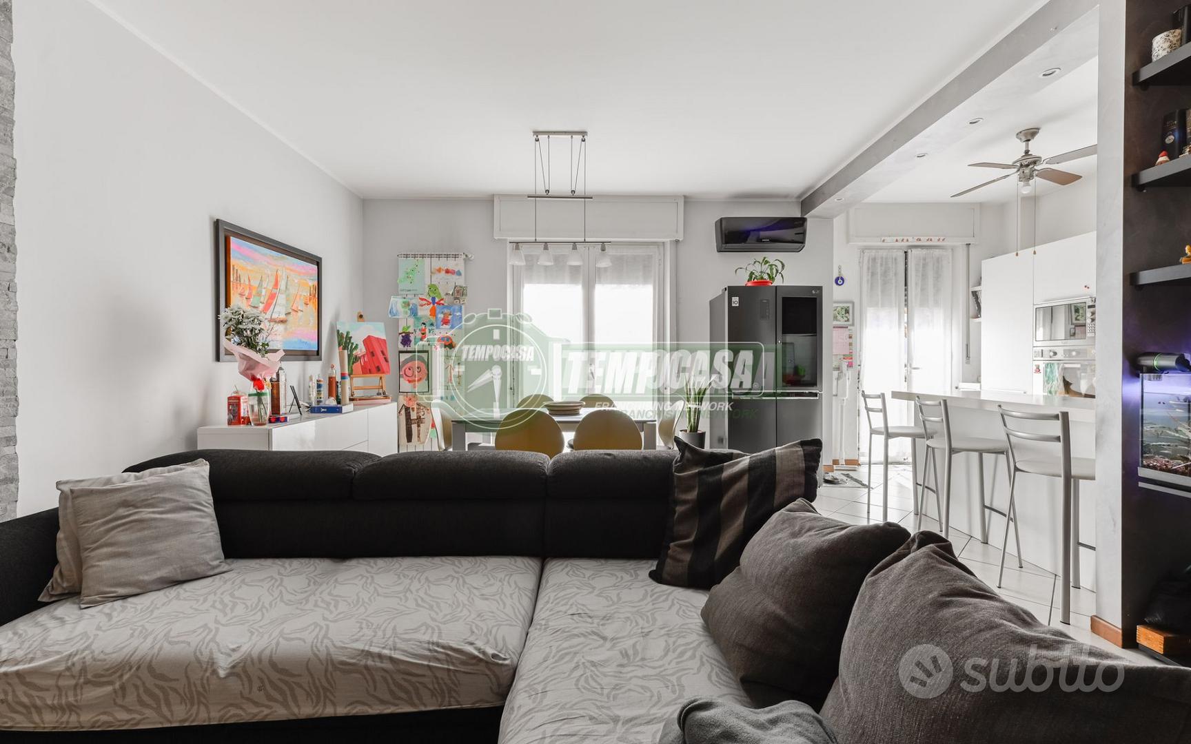 Appartamento – BG - Vista 4