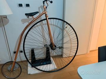 Biciclo replica