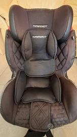 seggiolino Foppapedretti Isodinamyk 9-36kg