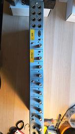 Focusrite Sapphire PRO 10 scheda audio