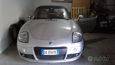 FIAT barchetta - 1998