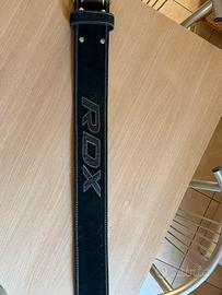 Cintura RDX