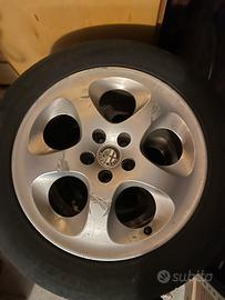 Cerchioni Alfa Romeo