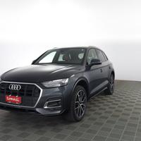 AUDI Q5 Q5 40 TDI 204 CV quattro S tronic Busine