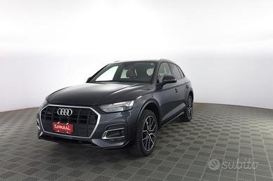 AUDI Q5 Q5 40 TDI 204 CV quattro S tronic Busine