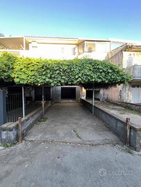 Garage - Mascali