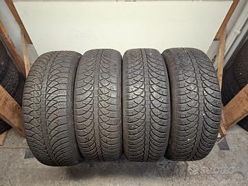 gomme termiche 185/55/15 fulda al 90%