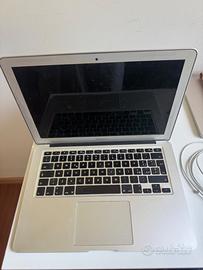 💻 Apple MacBook Air 13” 2017 – Perfette Condizion